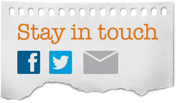 contact, us, room, food, roomfood, Facebook, twitter, social, media, email, telephone