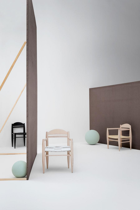 vincent, v, balliani, chair