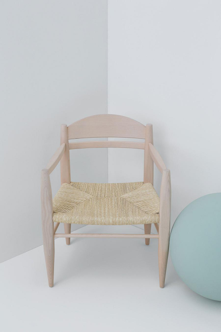 vincent, v, balliani, chair