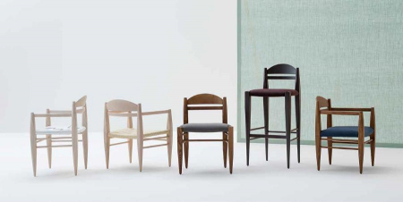 vincent, v, balliani, chair