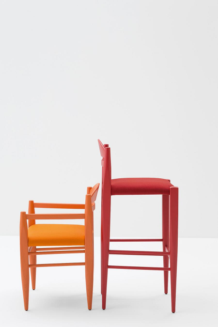 vincent, v, balliani, chair