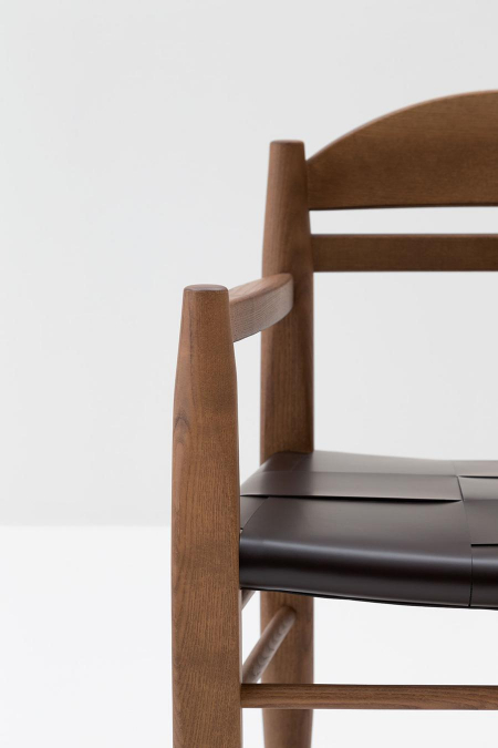 vincent, v, balliani, chair