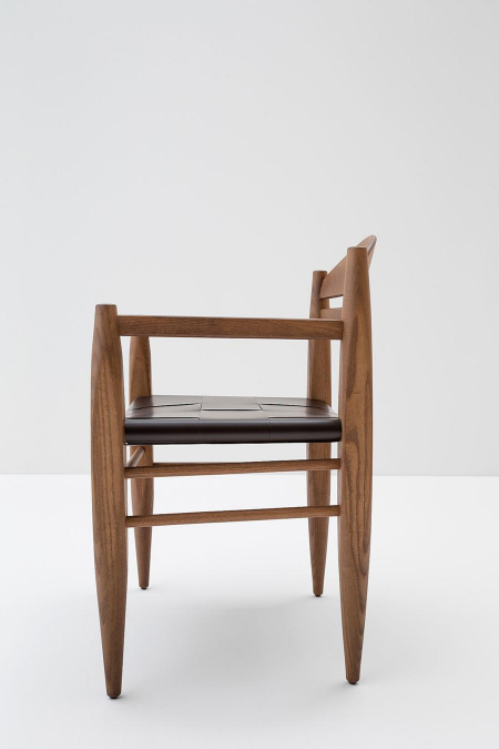 vincent, v, balliani, chair