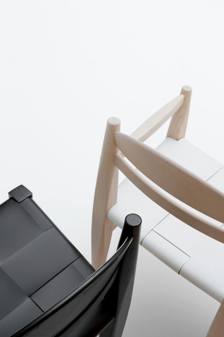 vincent, v, balliani, chair