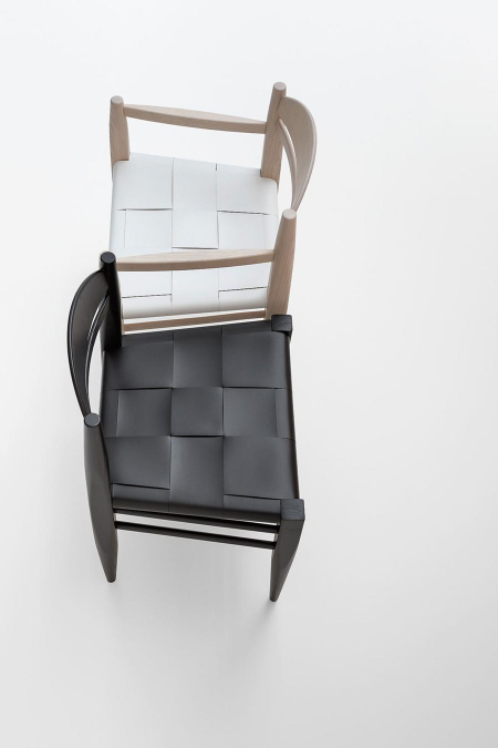 vincent, v, balliani, chair