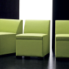 domino, sofa, diemme, chair