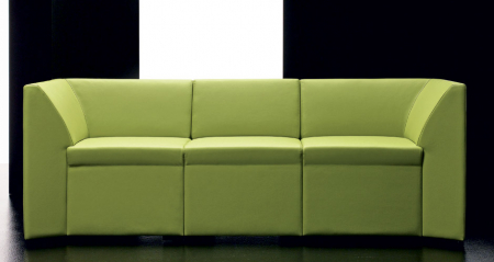 domino, sofa, diemme, chair