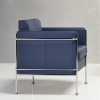jazz, chair, diemme, office, waiting, room