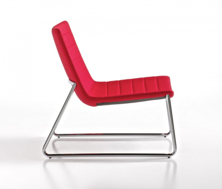 Miss, Lounge, Easy, Chair, Diemme