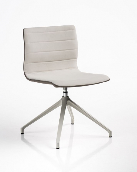 miss, pyramid, base, chair, diemme