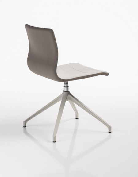 miss, pyramid, base, chair, diemme