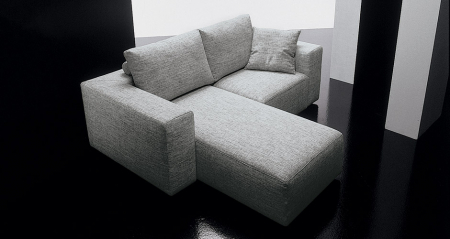 square, sofa, diemme