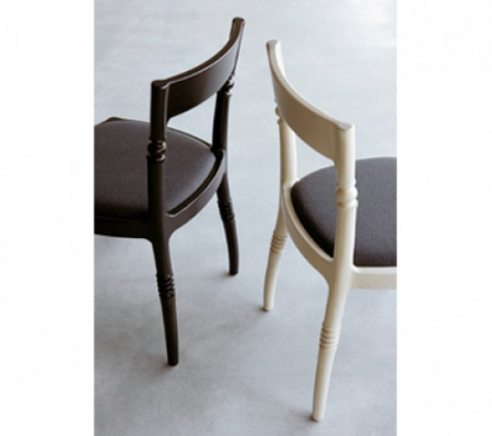Toccata, e, Fuga, Chair, Billiani