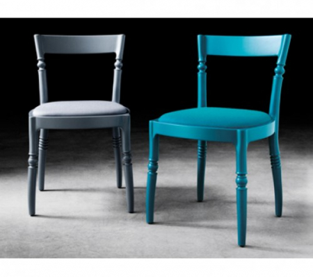 Toccata e Fuga Chair - Image 2