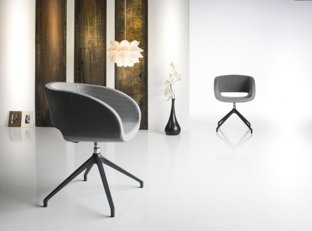 Vanity, Pyramid, Bas,e Chair, Diemme