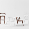 W, Chair, Billiani, internal