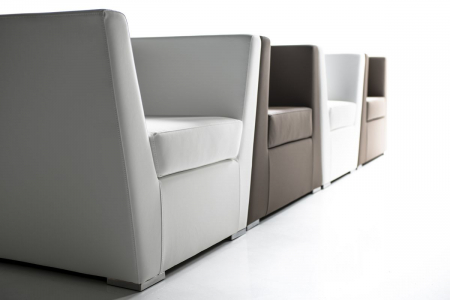 Double, Armchairs, Diemme
