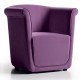 liz, diemme, armchair