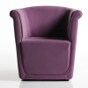 liz, diemme, armchair