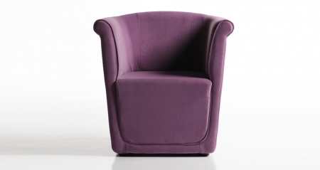 liz, diemme, armchair