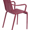 gaber, open, chair, external, seating