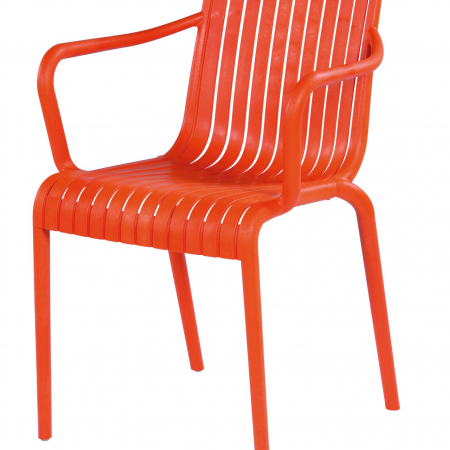 gaber, open, chair, external, seating