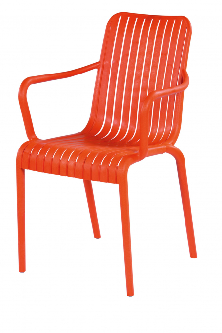 gaber, open, chair, external, seating