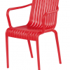 gaber, open, chair, external, seating