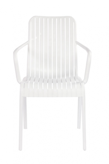 gaber, open, chair, external, seating