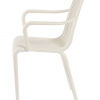 gaber, open, chair, external, seating