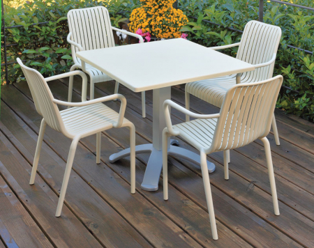 gaber, open, chair, external, seating