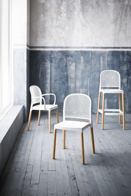 Panama, Chair, Gaber
