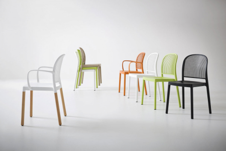 Panama, Chair, Gaber