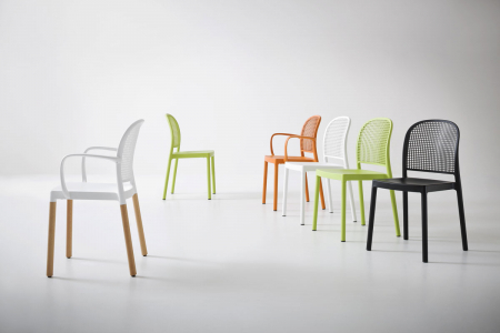 Panama, Chair, Gaber