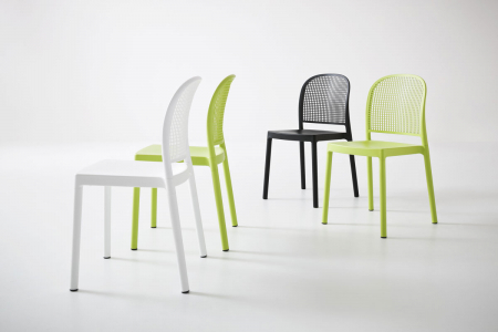 Panama, Chair, Gaber
