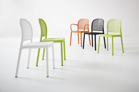 Panama, Chair, Gaber